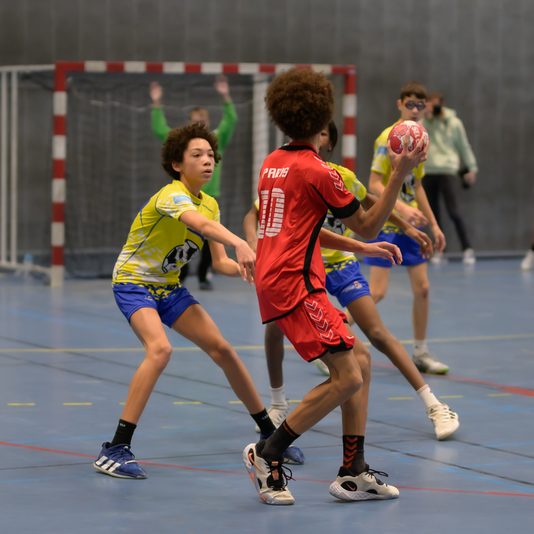 Page 4  Images de Joueur Handball Enfant – Téléchargement gratuit